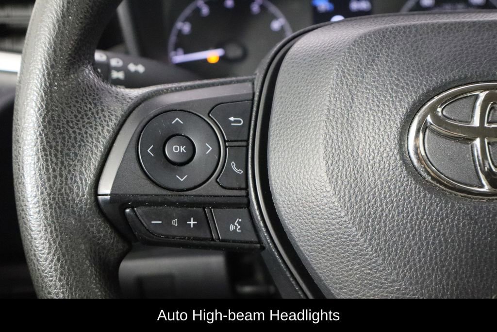 Used 2023 Toyota Corolla LE image 8