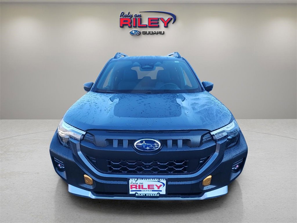 New 2026 Subaru Forester Wilderness image 8