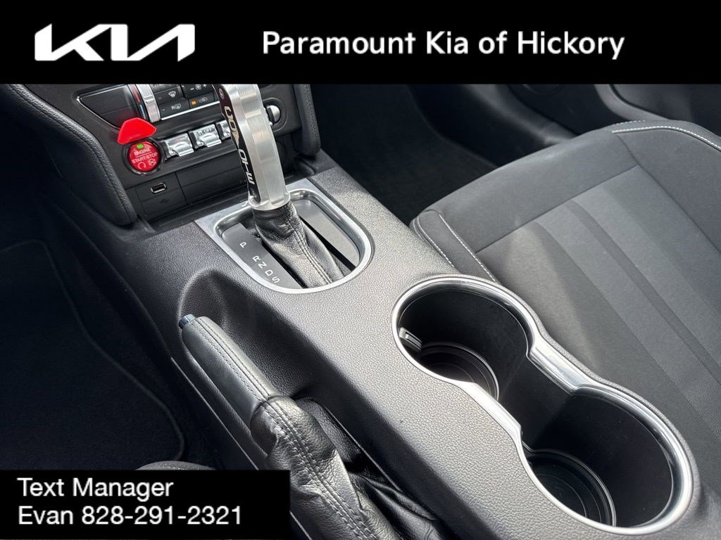 Used 2019 Ford Mustang GT w/ GT Performance Package image 31