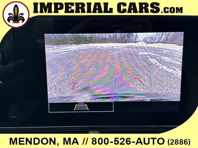 New 2026 Chevrolet Trax RS w/ Sunroof Package image 28