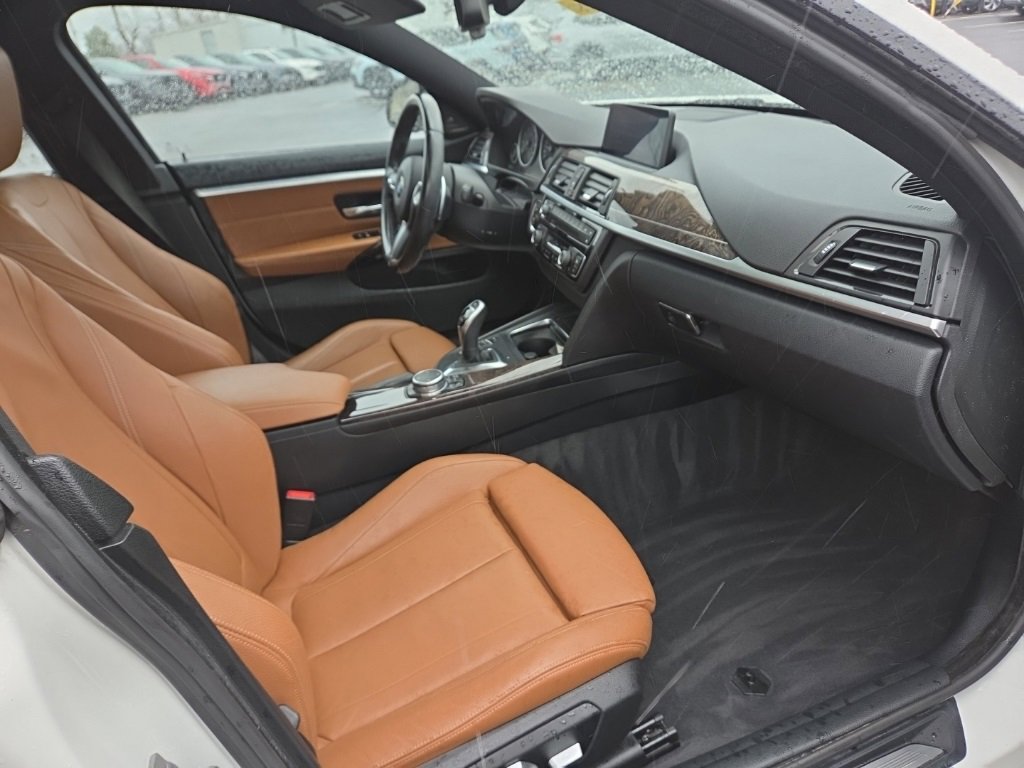 Used 2016 BMW 428i Gran Coupe image 21