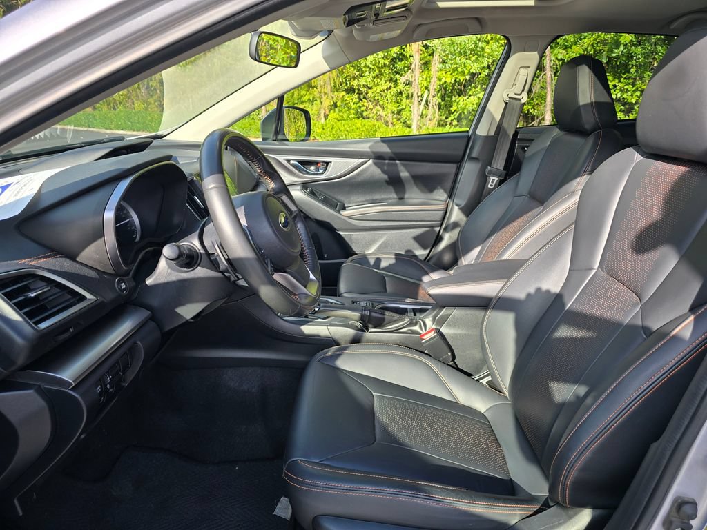 Used 2023 Subaru Crosstrek 2.5i Limited AWD/4WD image 11