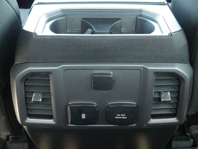 Used 2018 Ford F150 XLT w/ Equipment Group 302A Luxury AWD/4WD image 26