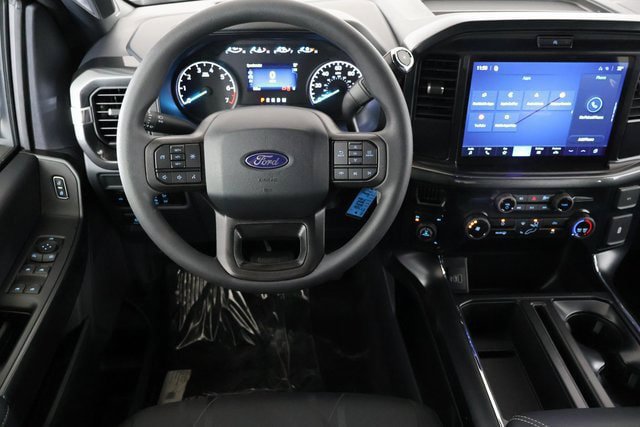New 2026 Ford F150 STX AWD/4WD image 17