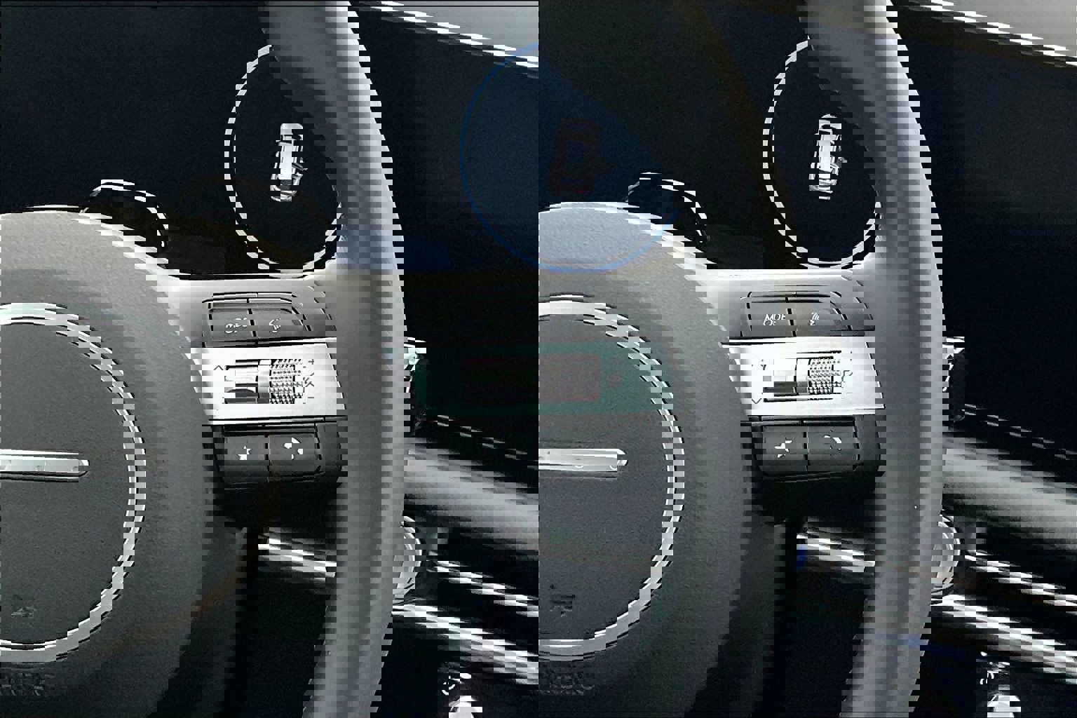 Used 2025 Hyundai Tucson SEL image 13