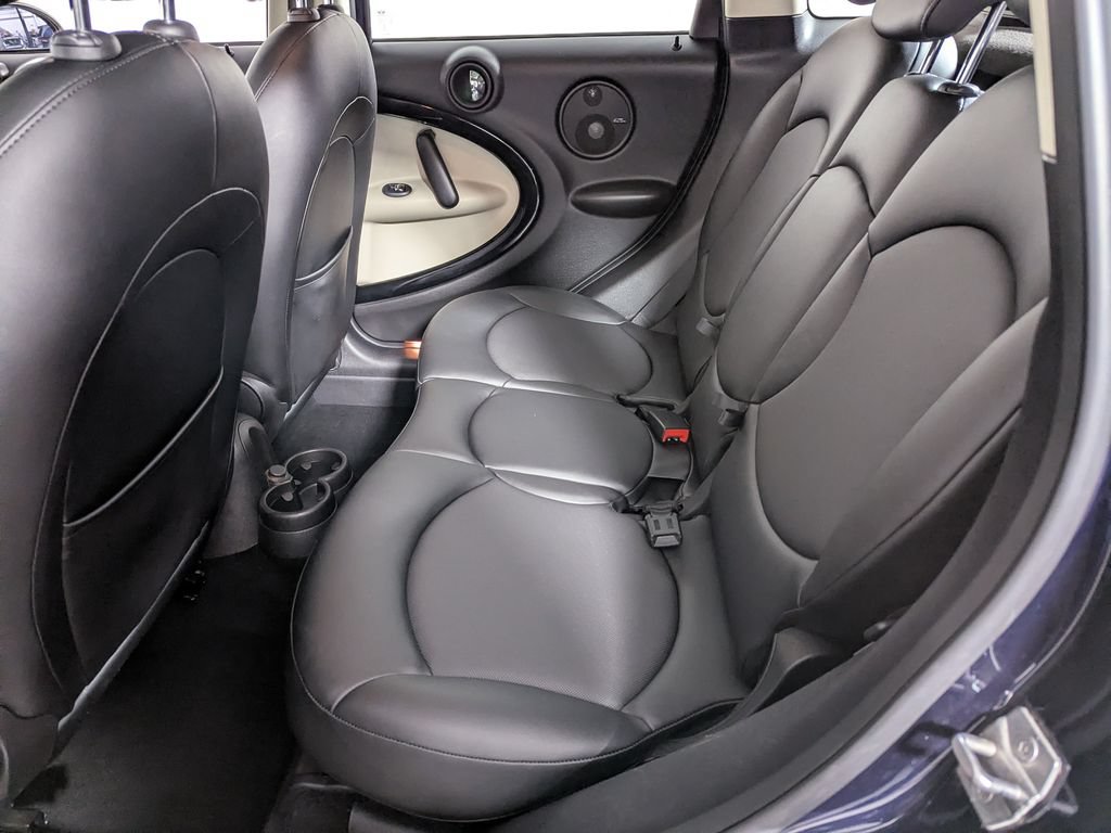 Used 2016 MINI Cooper Countryman S AWD/4WD image 41