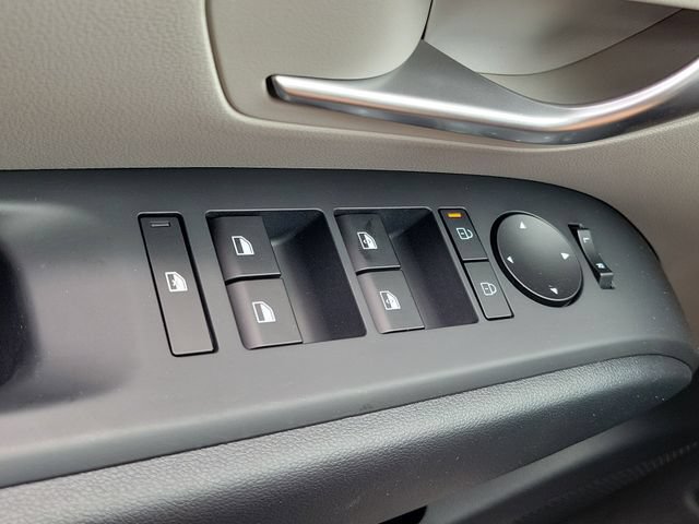 New 2026 Hyundai Tucson SEL AWD/4WD image 17