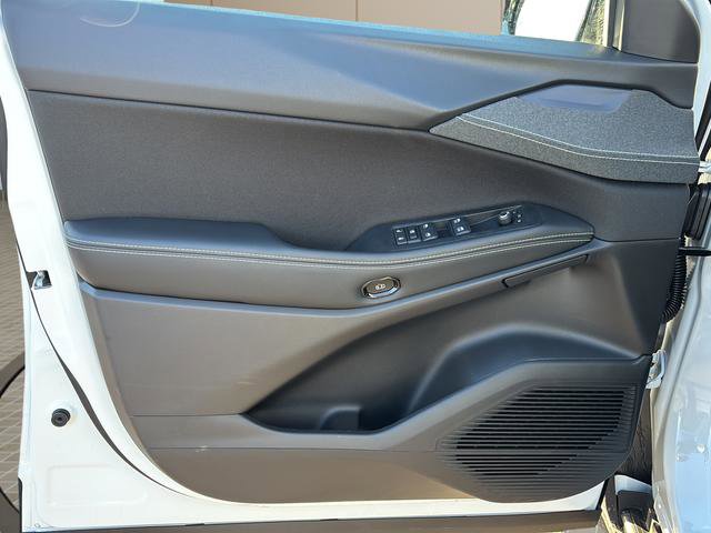 New 2026 Jeep Cherokee Laredo image 15