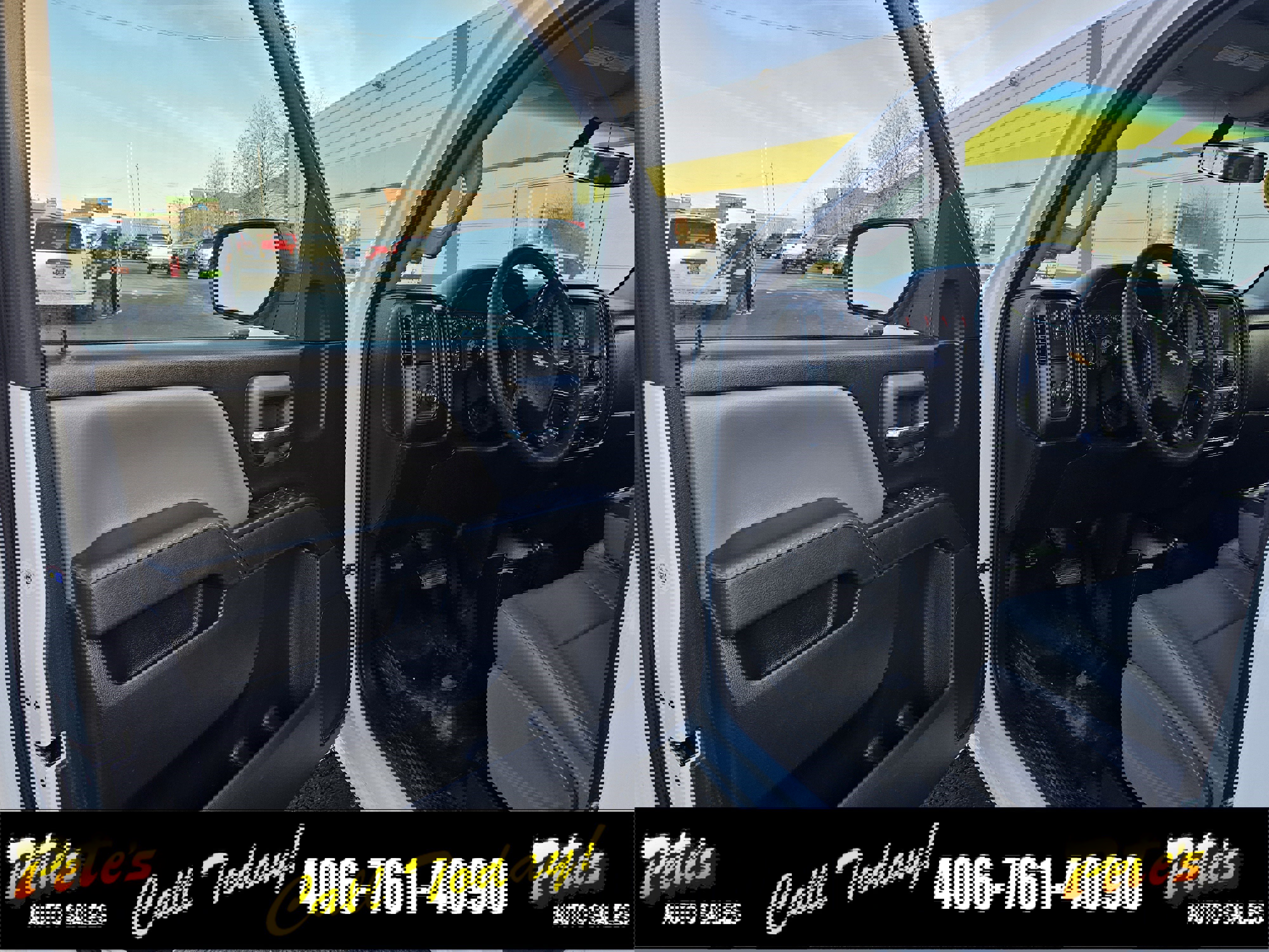 Used 2015 Chevrolet Silverado 2500 W/T image 16