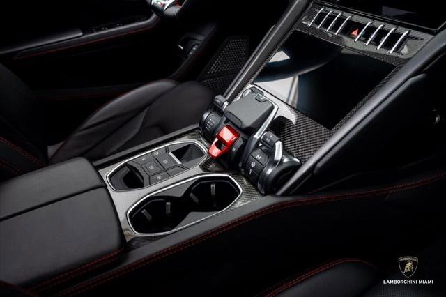 Used 2023 Lamborghini Urus S image 46