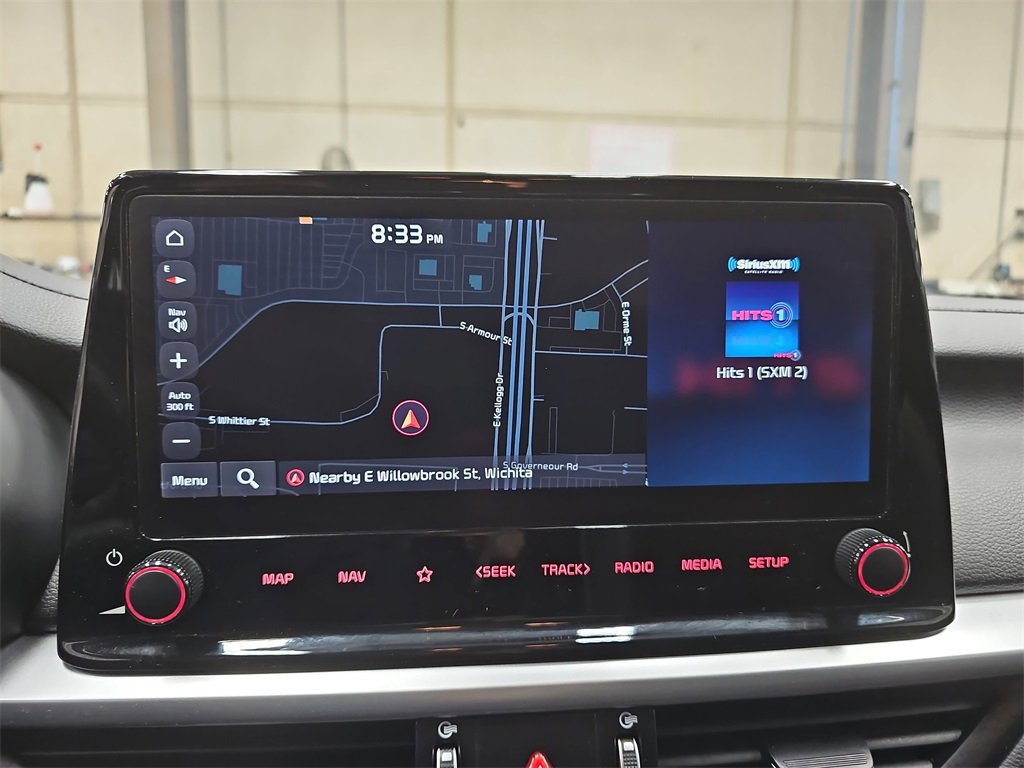 Used 2023 Kia Forte GT-Line image 20