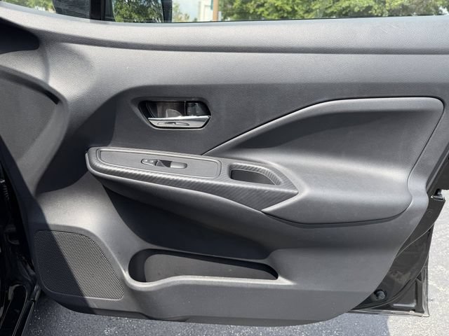 Used 2024 Nissan Versa SV FWD image 26