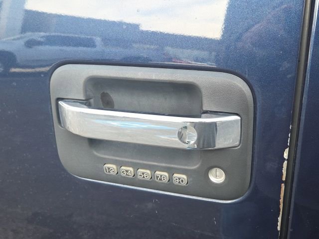 Used 2013 Ford F150 XLT w/ Luxury Equipment Group image 19