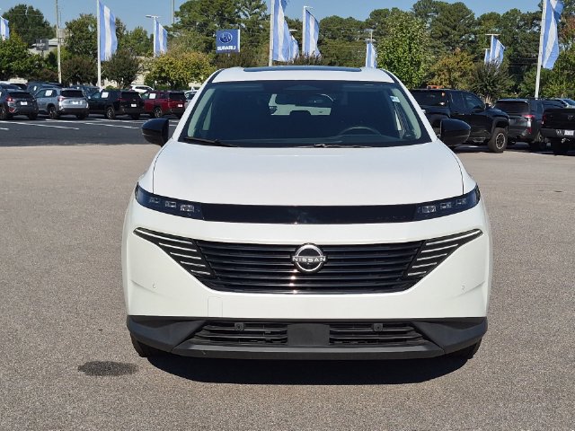 Used 2025 Nissan Murano SL w/ Cargo Package AWD/4WD image 8
