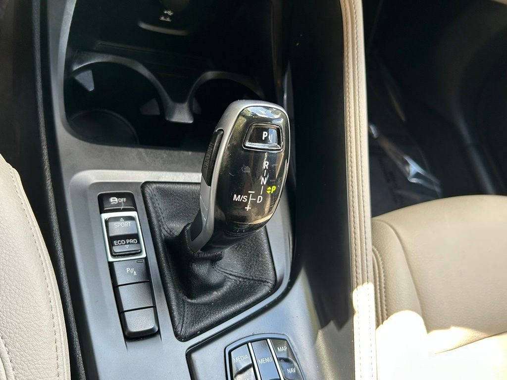 Used 2021 BMW X1 sDrive28i w/ Convenience Package FWD image 19
