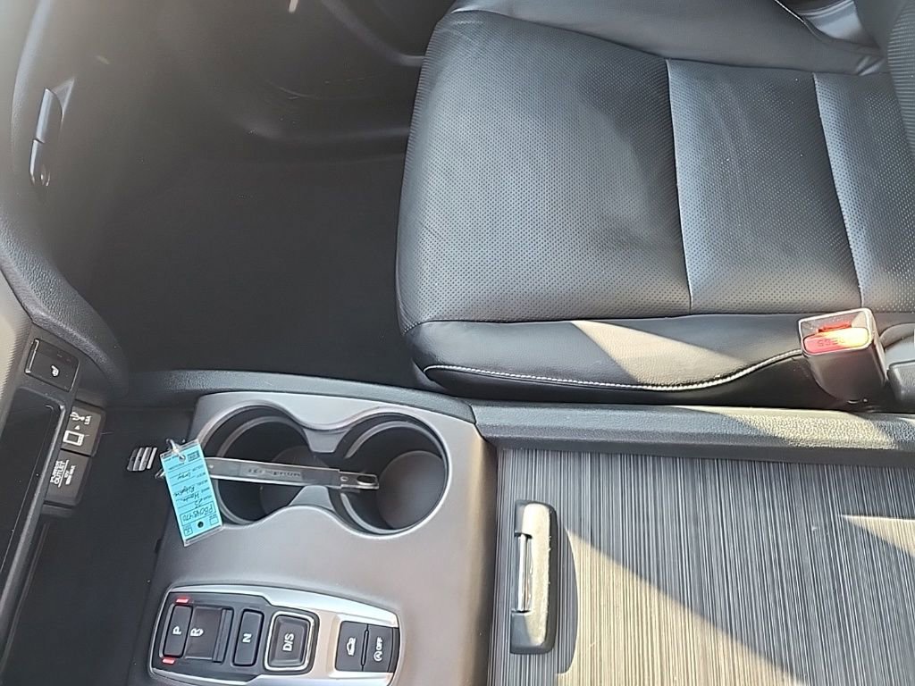 Used 2023 Honda Ridgeline RTL image 24