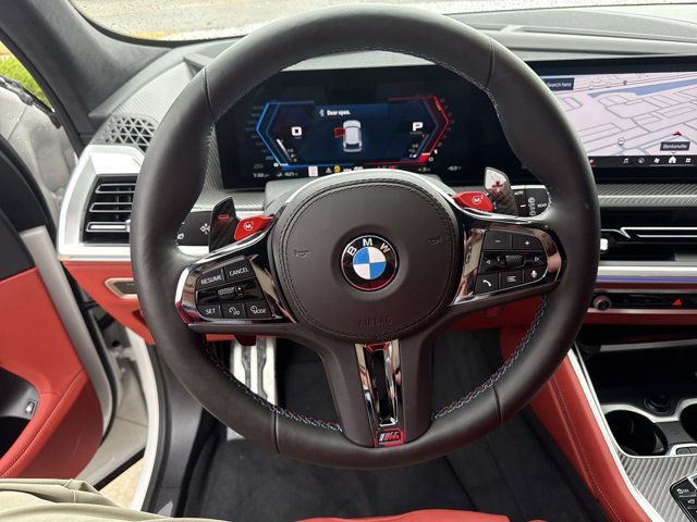 Certified 2024 BMW XM image 17