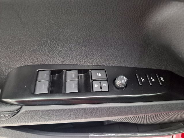 New 2026 Toyota Camry XSE w/ Premium Plus Package FWD image 51