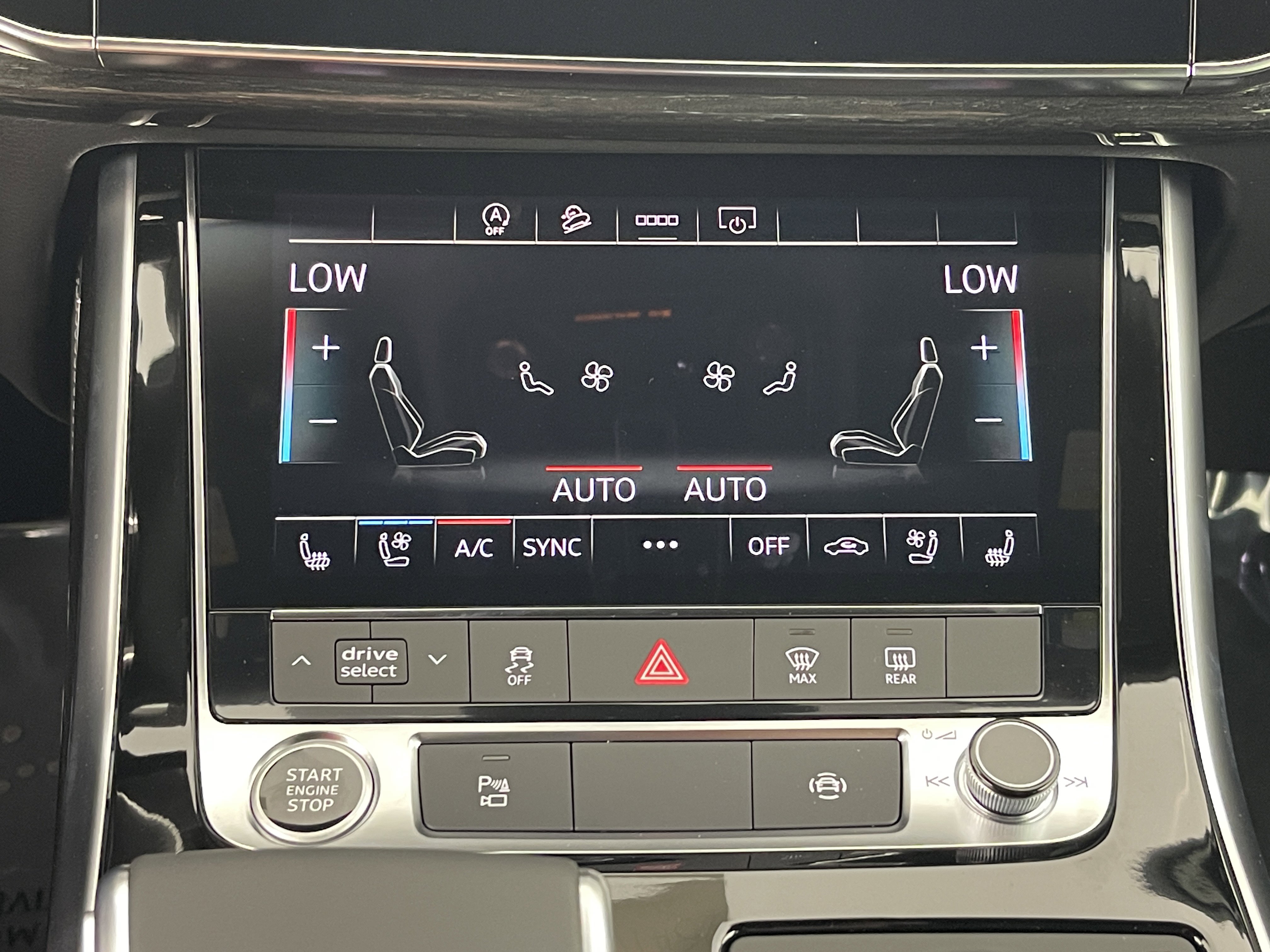 New 2025 Audi Q8 Premium Plus image 34