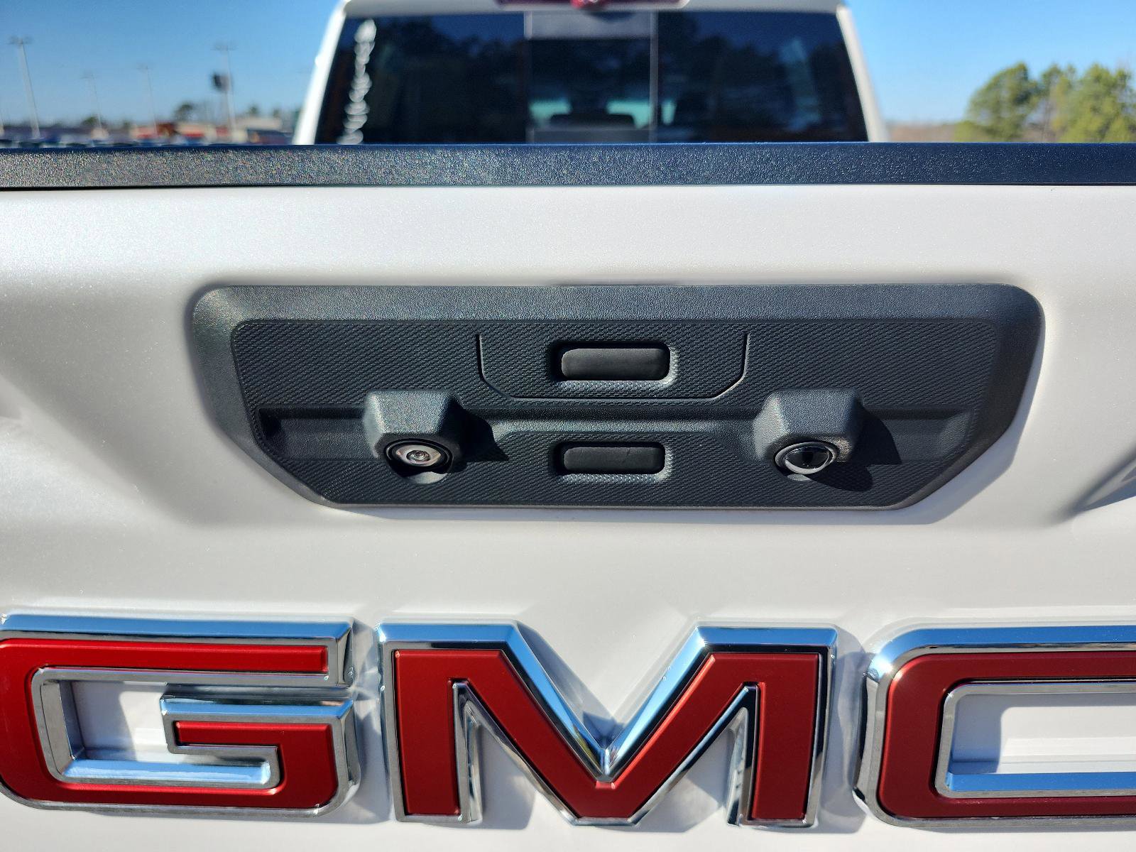 Certified 2022 GMC Sierra 2500 Denali w/ Denali Ultimate Package image 13