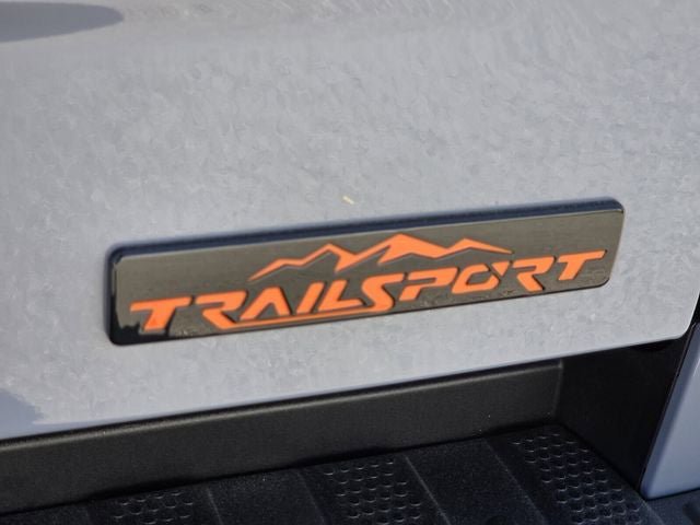 Used 2025 Honda Ridgeline TrailSport+ image 33