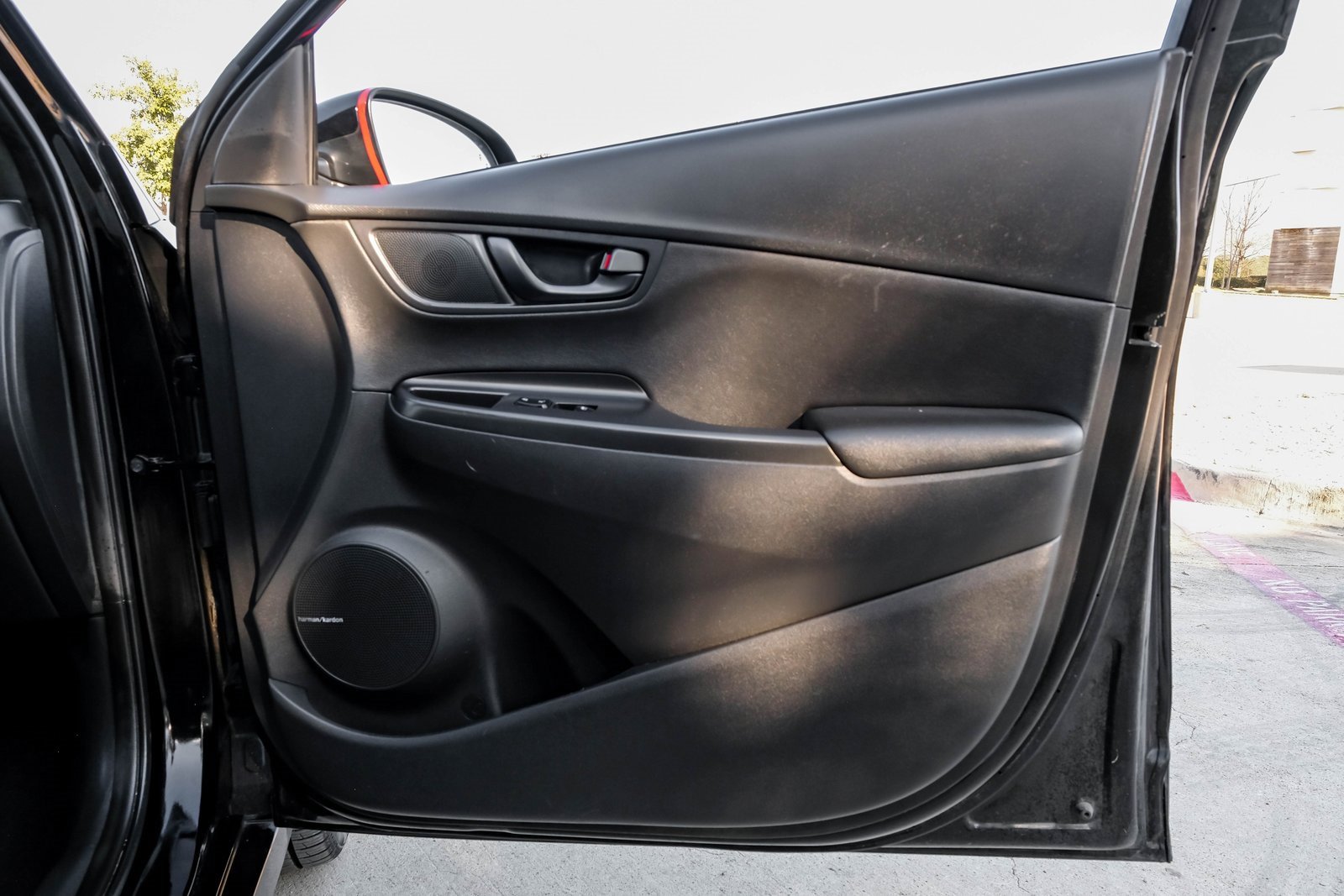 Used 2022 Hyundai Kona N Base w/ Cargo Package image 51