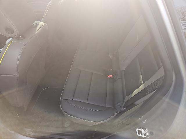 New 2026 Chevrolet Trax ACTIV w/ Sunroof Package image 21