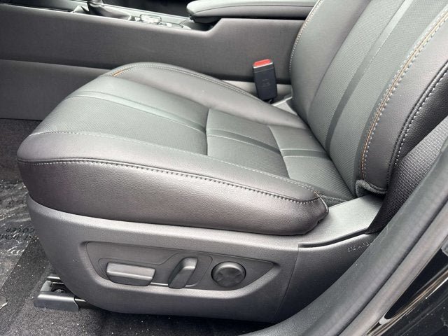 New 2026 MAZDA CX-50 AWD 2.5 S image 9