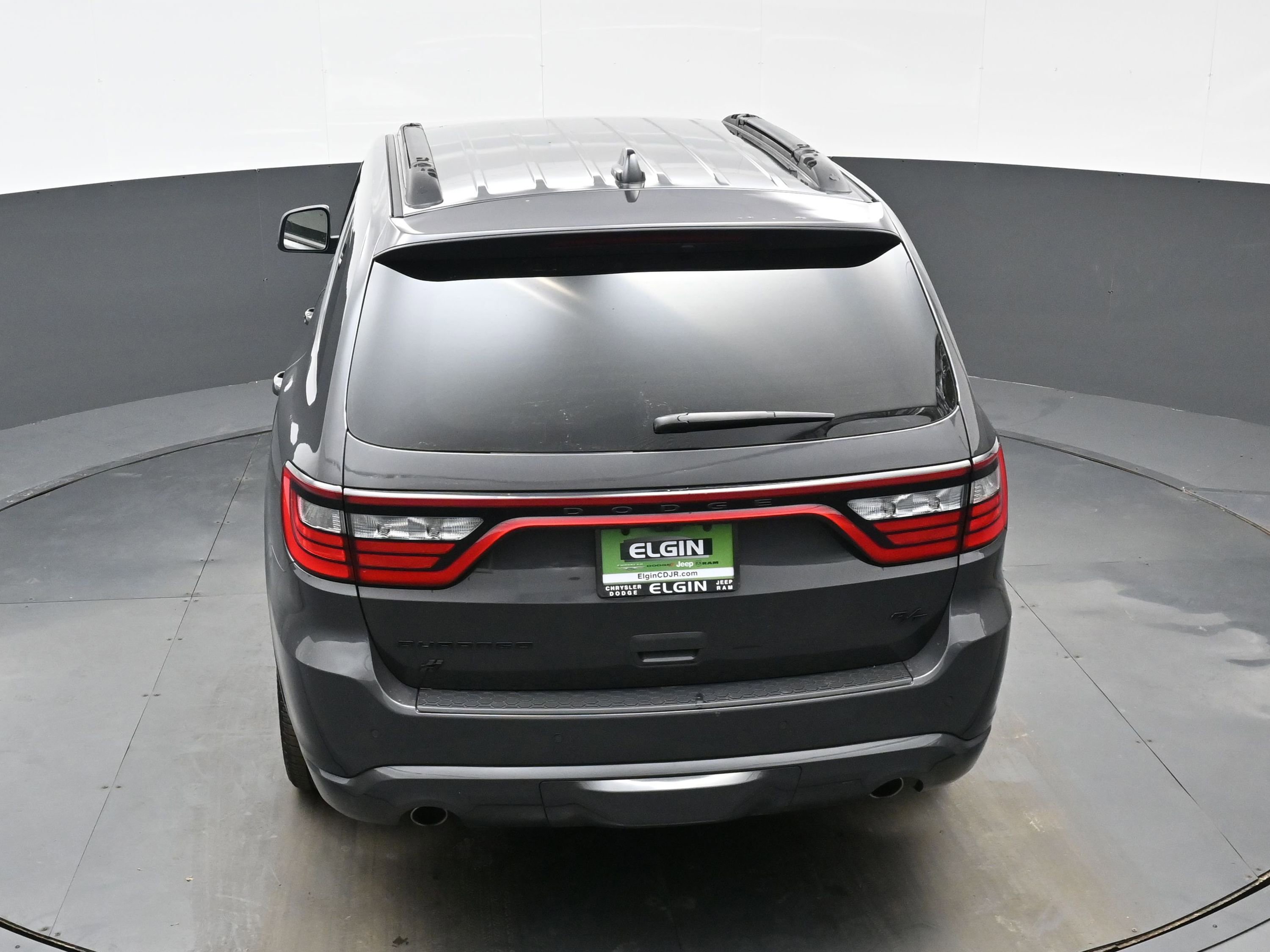 Used 2024 Dodge Durango R/T image 36