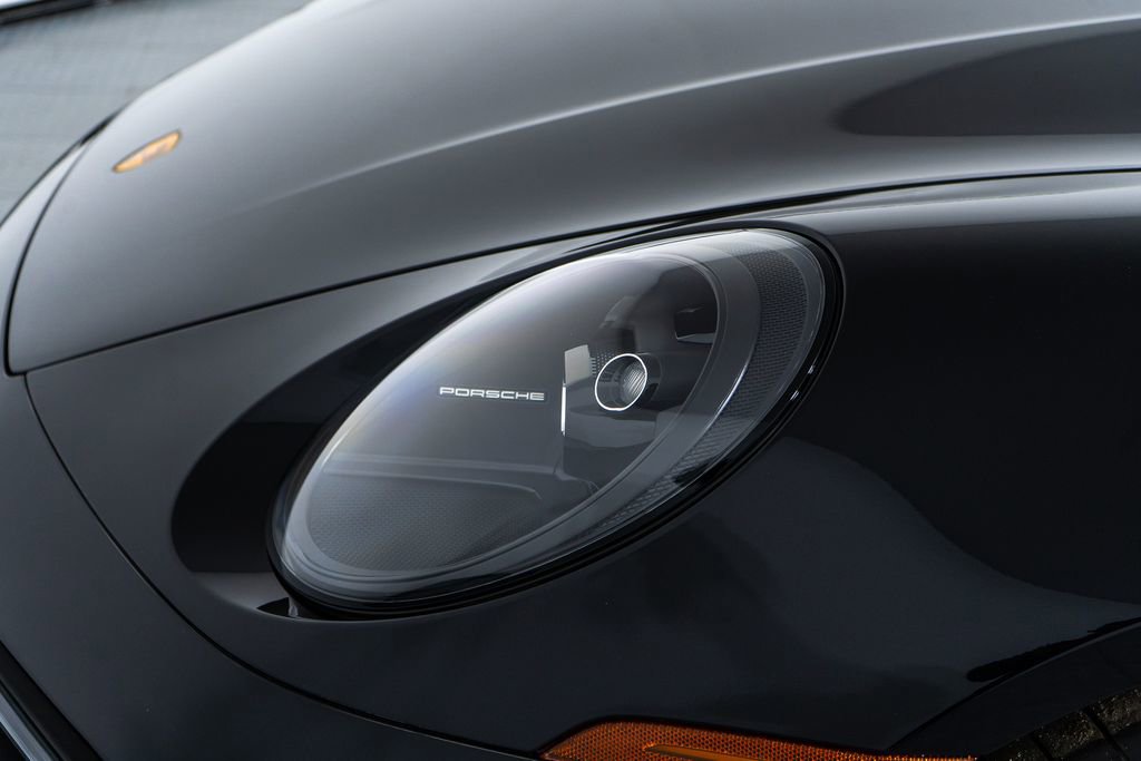 Used 2024 Porsche 911 Targa 4 GTS image 11