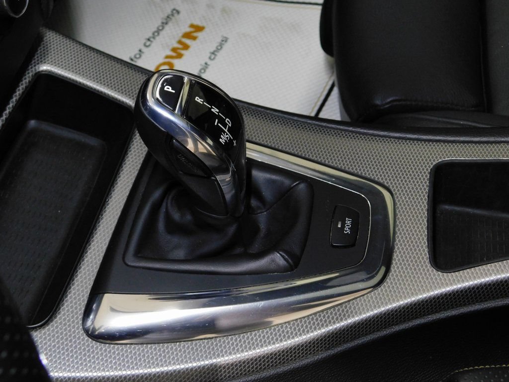 Used 2011 BMW 335is Coupe RWD image 39