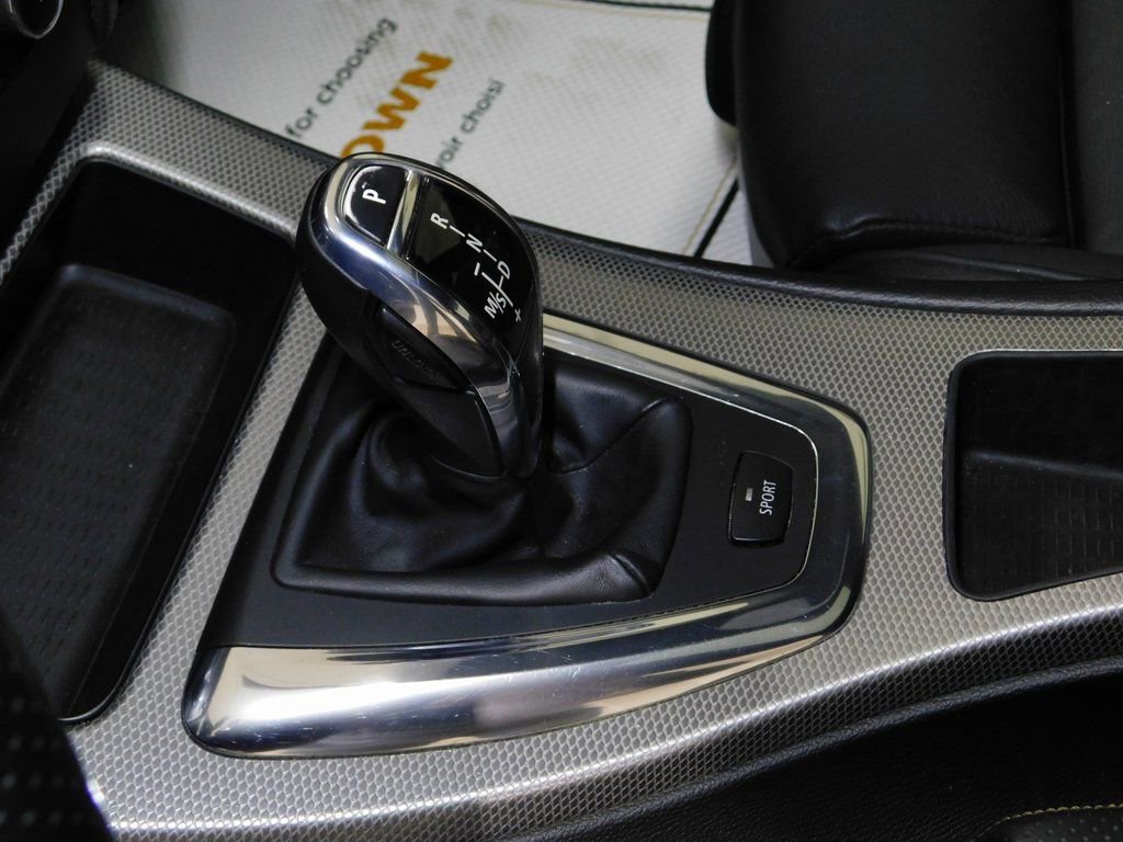 Used 2011 BMW 335is Coupe image 39