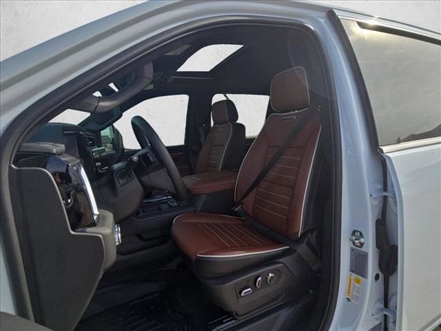 Used 2026 GMC Sierra 2500 Denali Ultimate image 15