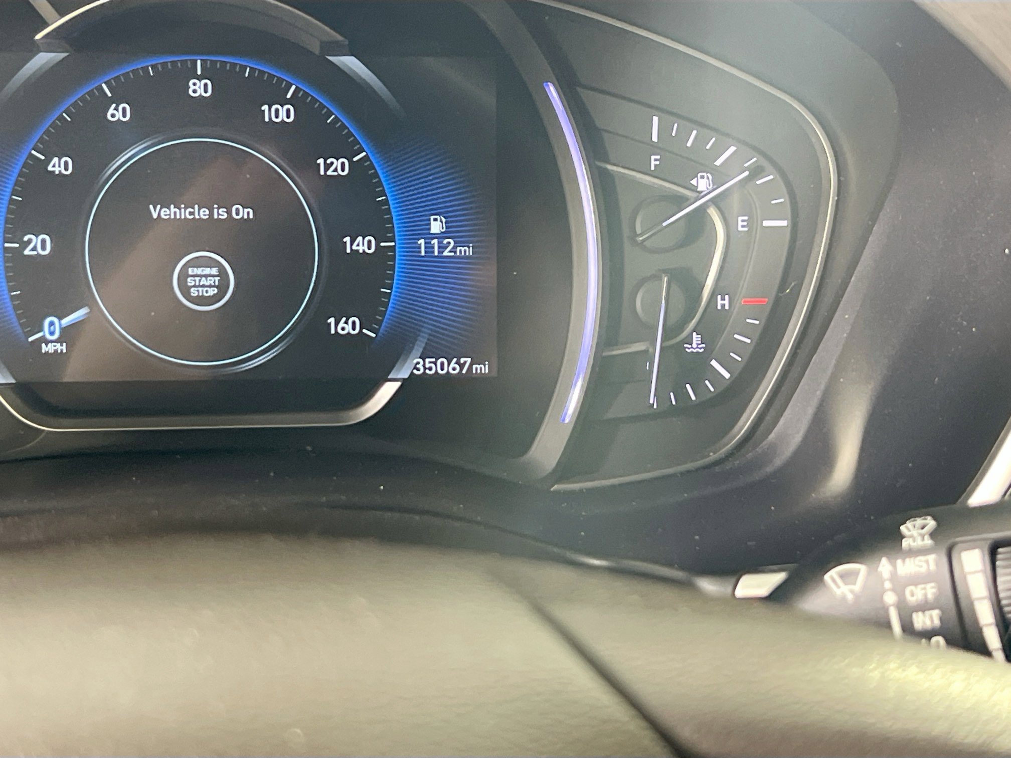 Used 2019 Hyundai Santa Fe SEL image 12