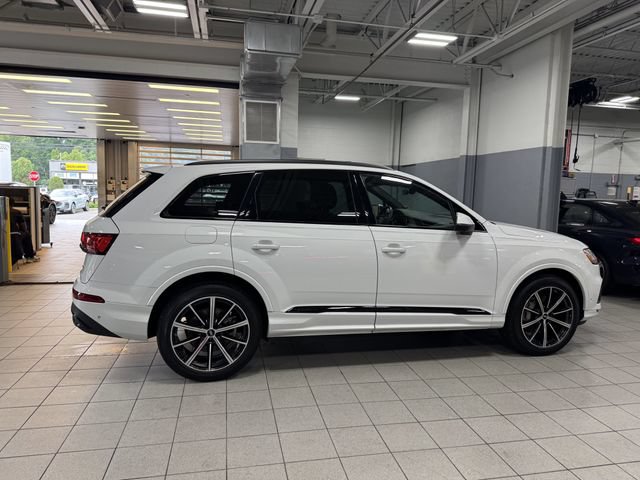 Certified 2023 Audi Q7 2.0T Premium Plus w/ Premium Plus Package AWD/4WD image 4