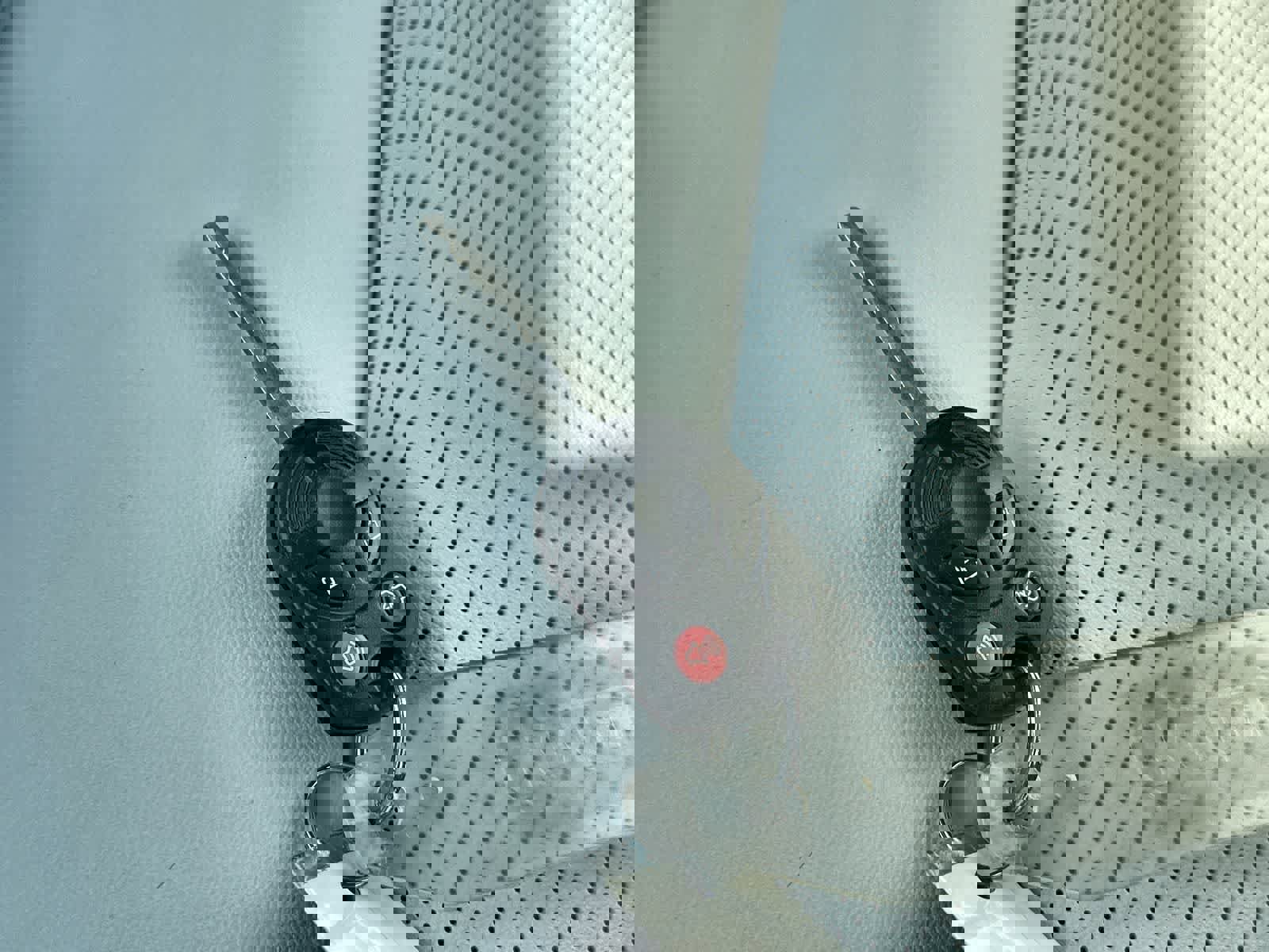 Used 2016 Ford Focus SE w/ SE Power Seat Package image 20