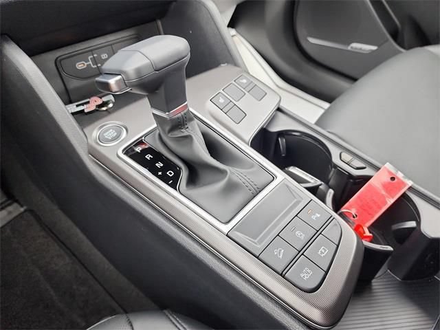 New 2026 Kia Sportage SX FWD image 22