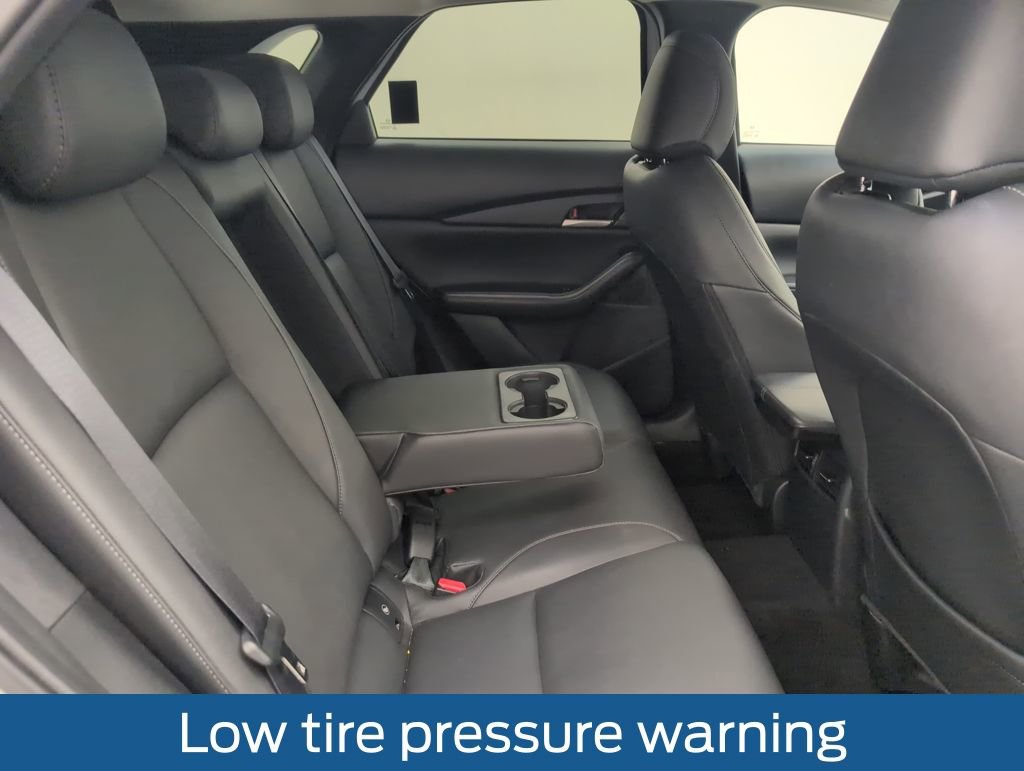 Used 2025 MAZDA CX-30 AWD 2.5 S w/ Select Sport Pkg image 18