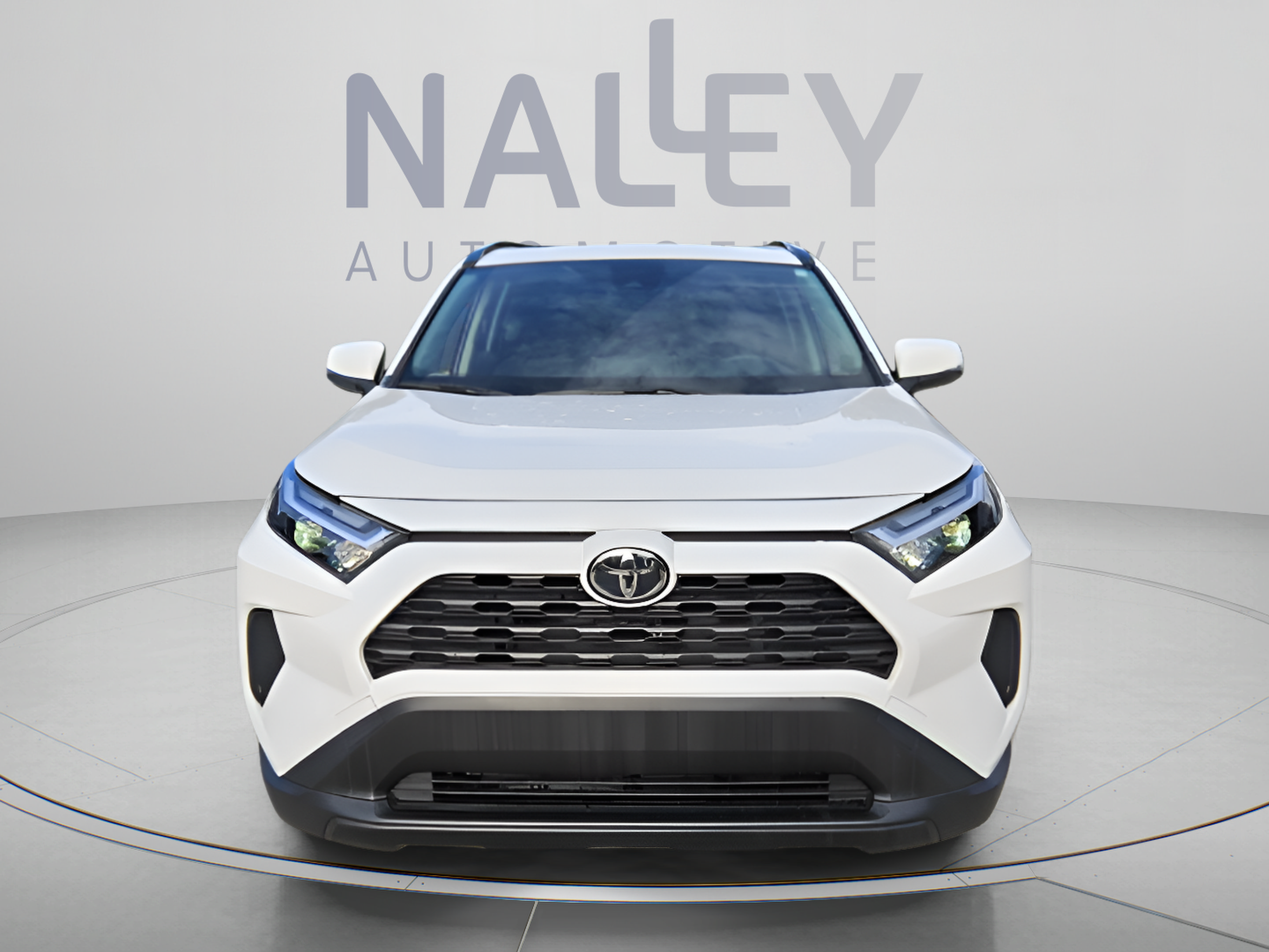 Certified 2025 Toyota RAV4 XLE w/ Convenience Package AWD/4WD image 8