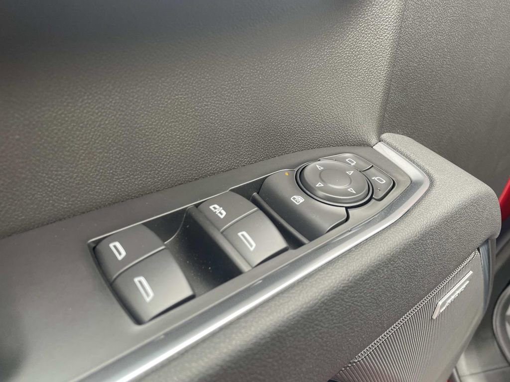 New 2026 Chevrolet Silverado 1500 RST w/ RST All Star Premium Package image 15