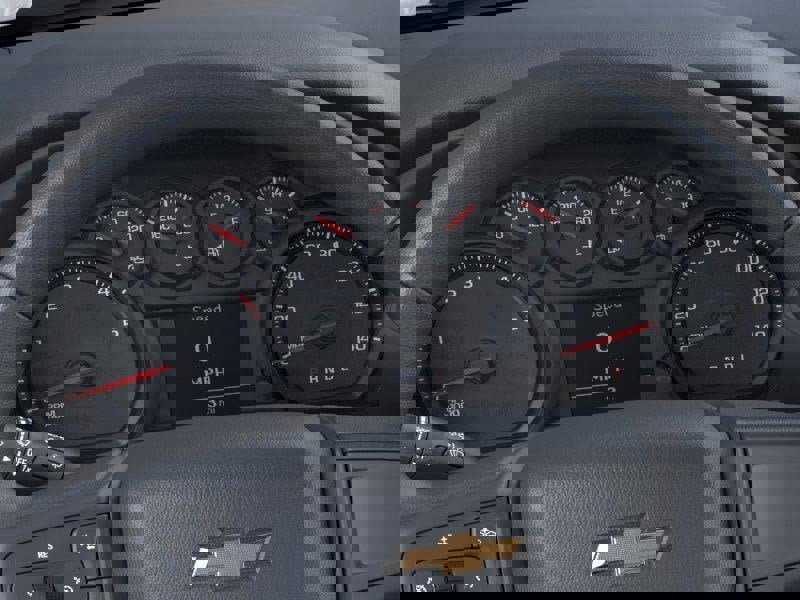 New 2025 Chevrolet Silverado 3500 W/T image 18