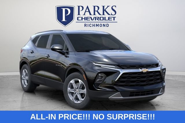 New 2026 Chevrolet Blazer LT w/ Convenience Package