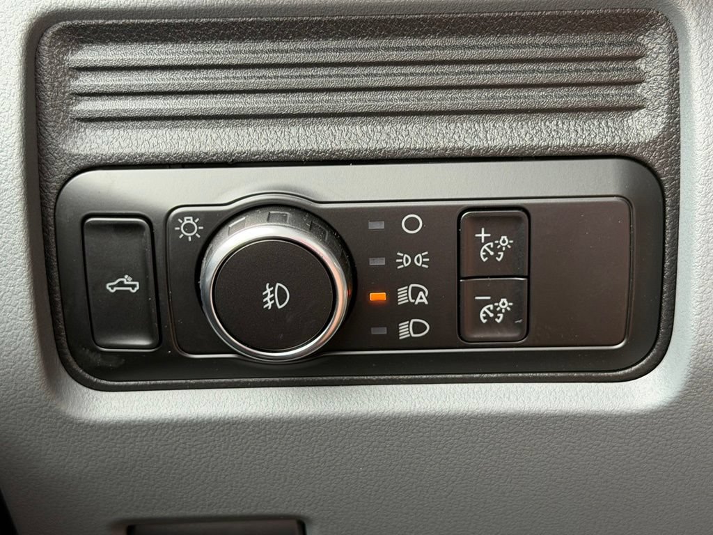New 2026 Ford F550 4x4 Regular Cab Super Duty image 14