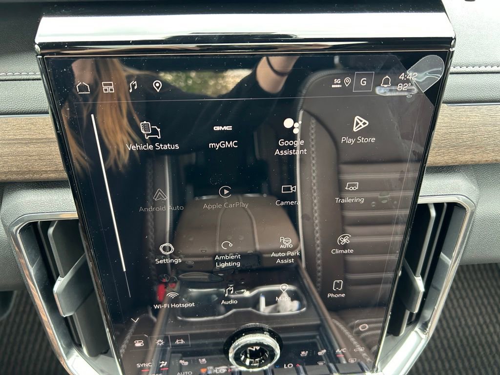 New 2026 GMC Acadia Denali Ultimate image 32