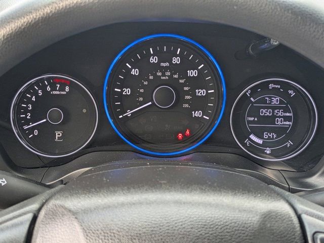 Used 2019 Honda HR-V LX image 23