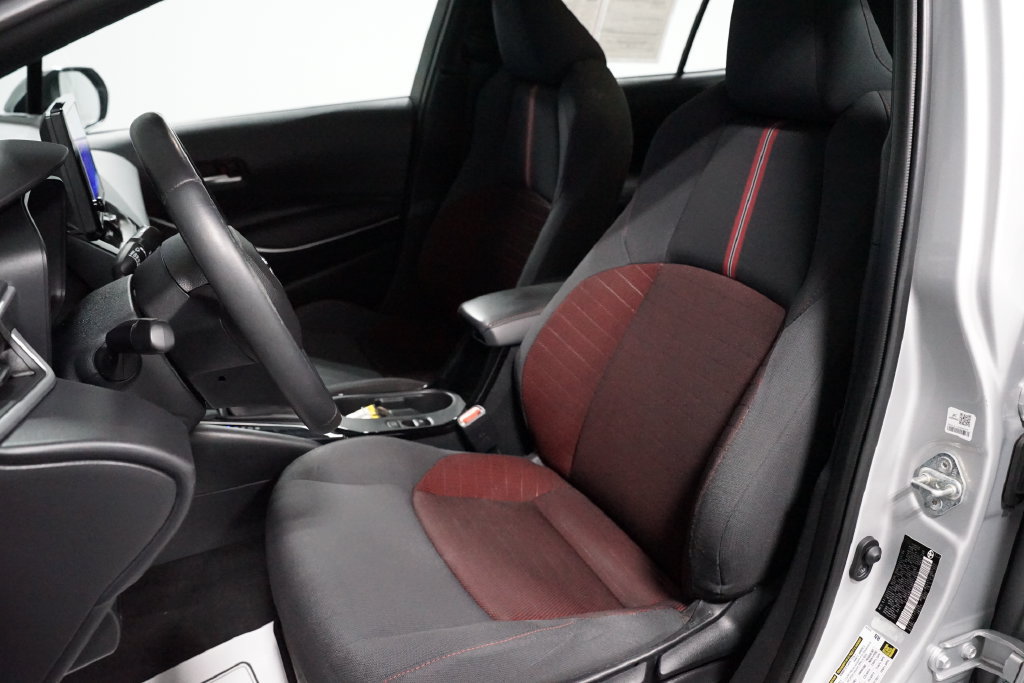 Used 2024 Toyota Corolla SE FWD image 26