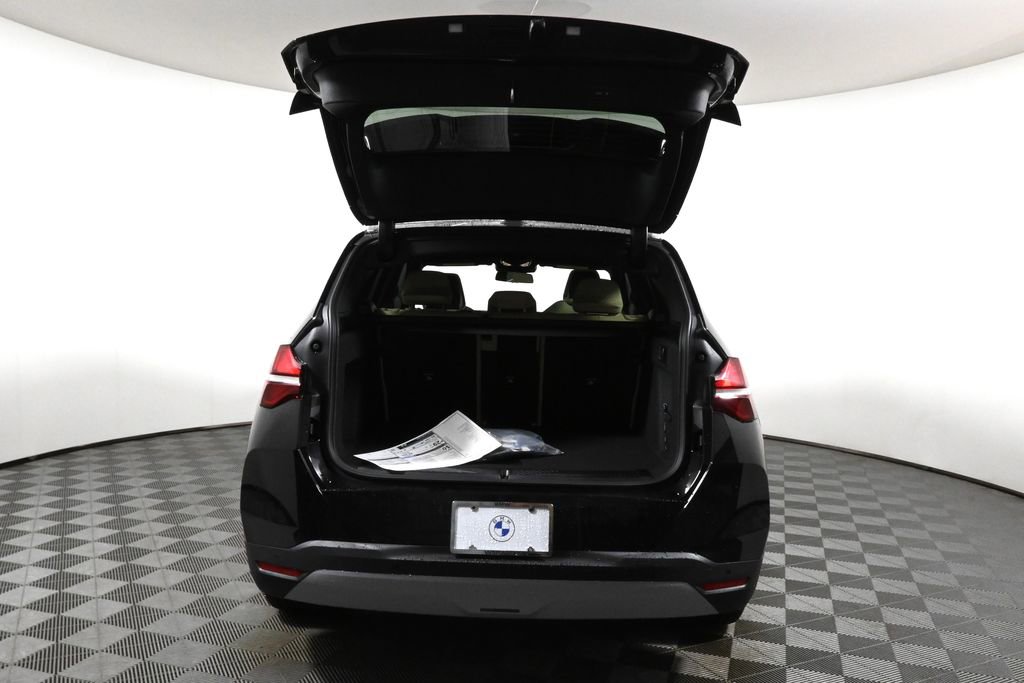 Used 2026 BMW X3 xDrive30 w/ Premium Package image 37