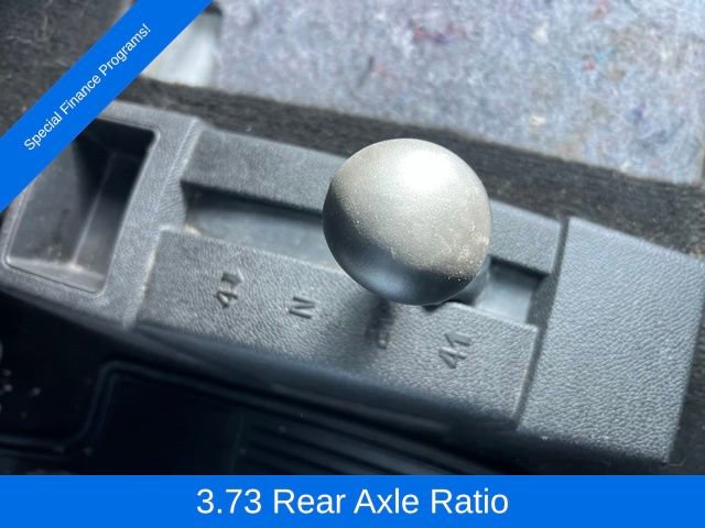 Used 2012 Chevrolet Silverado 3500 W/T image 16