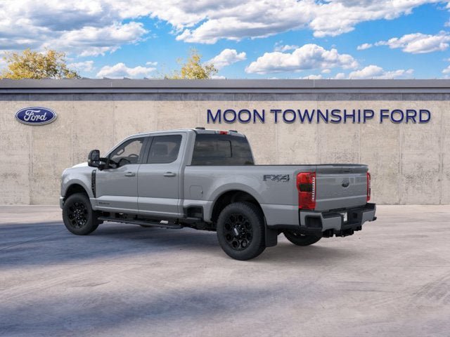 New 2026 Ford F350 XLT w/ XLT Premium Package AWD/4WD image 4