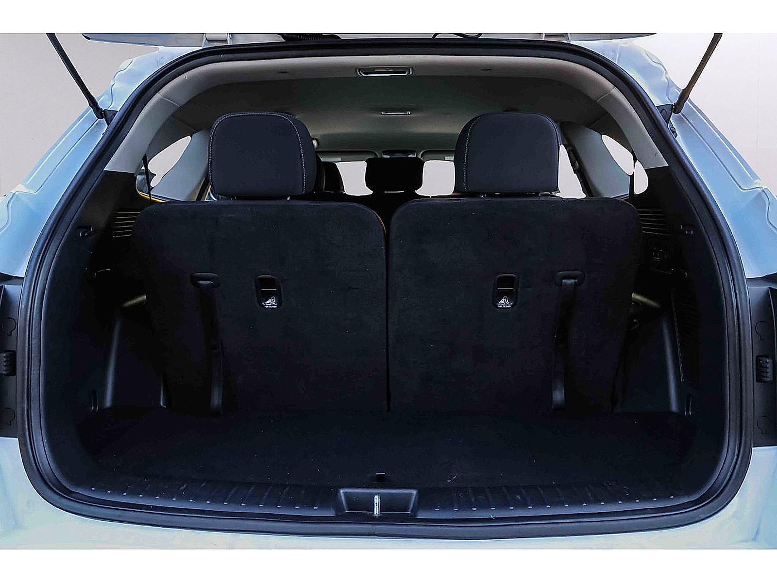 Certified 2024 Kia Sorento LX FWD image 24